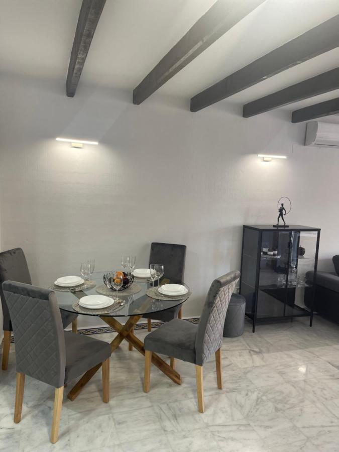 Beach Apartament In Torrevieja Dış mekan fotoğraf