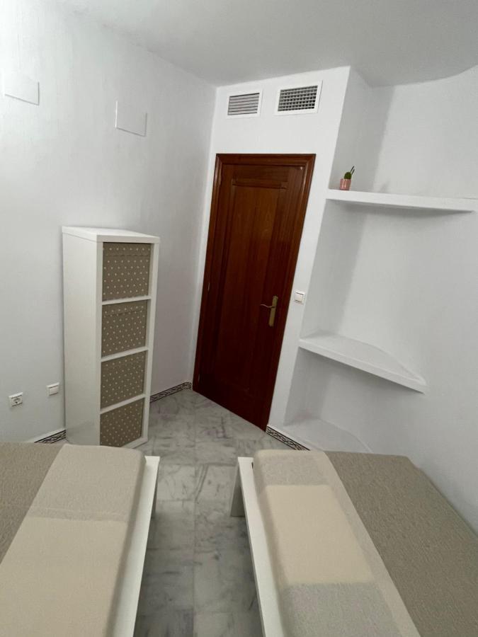 Beach Apartament In Torrevieja Dış mekan fotoğraf