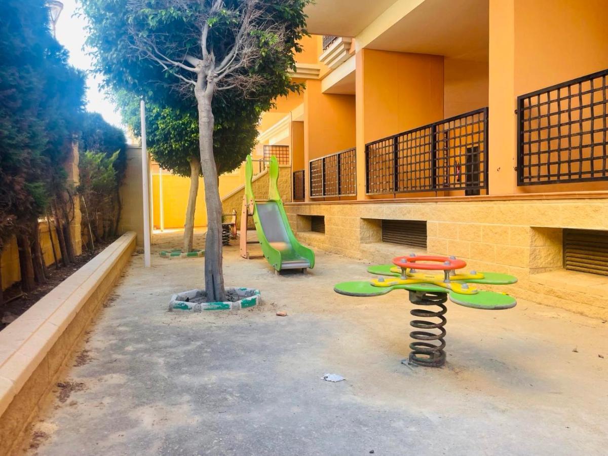 Beach Apartament In Torrevieja Dış mekan fotoğraf