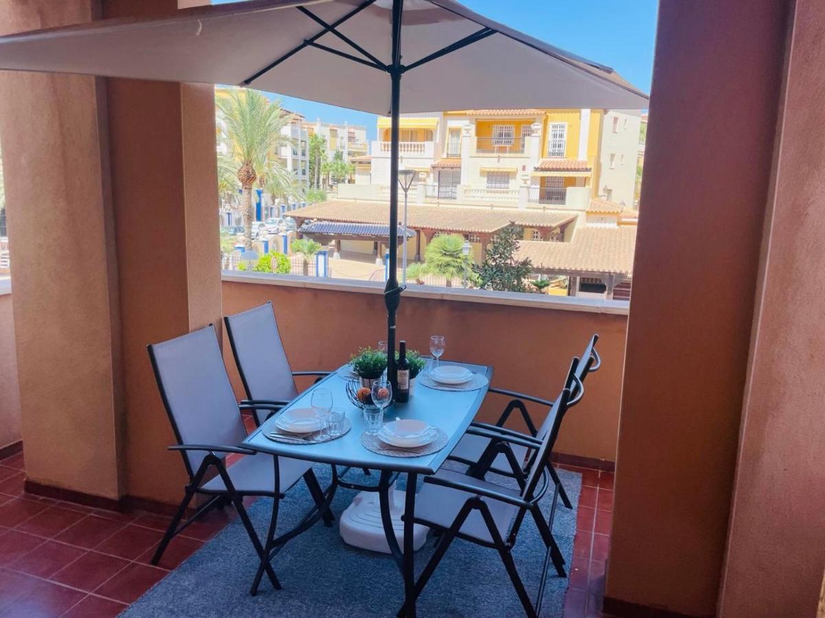 Beach Apartament In Torrevieja Dış mekan fotoğraf